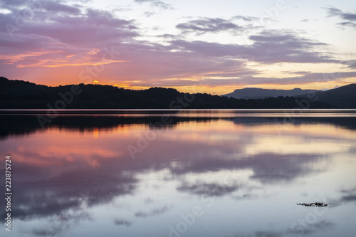 Loch Etive