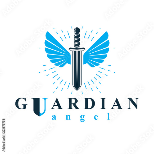 Vector graphic illustration...