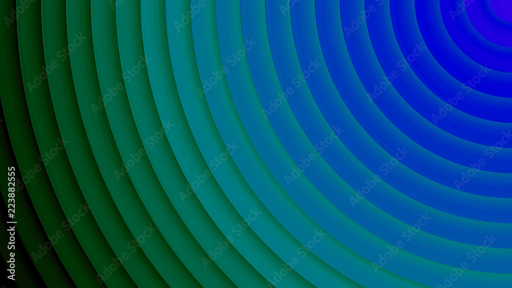 Background with circles in a paper style. With a variety of colors. Background with circles in a paper style. With a variety of colors.