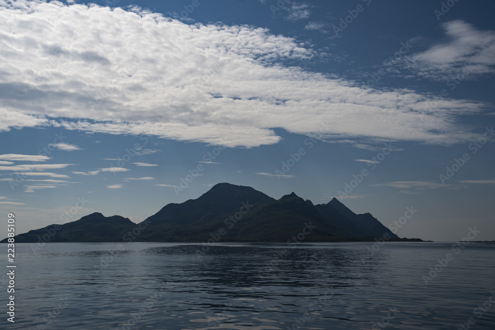 island in the arctic ocean island in the arctic ocean