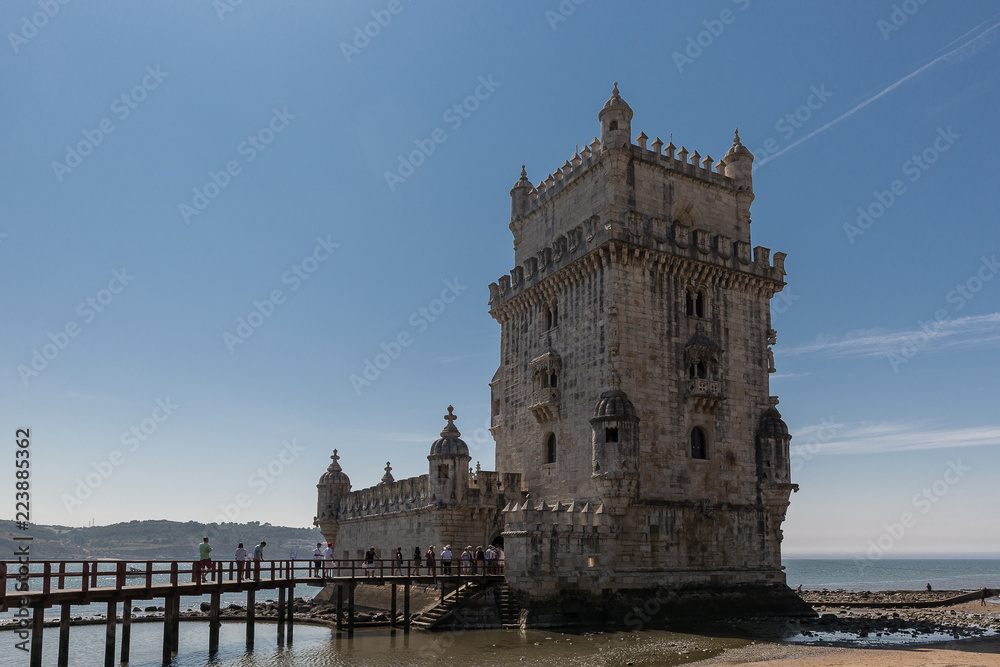 Belem tower