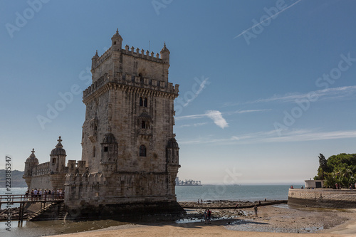 Belem tower