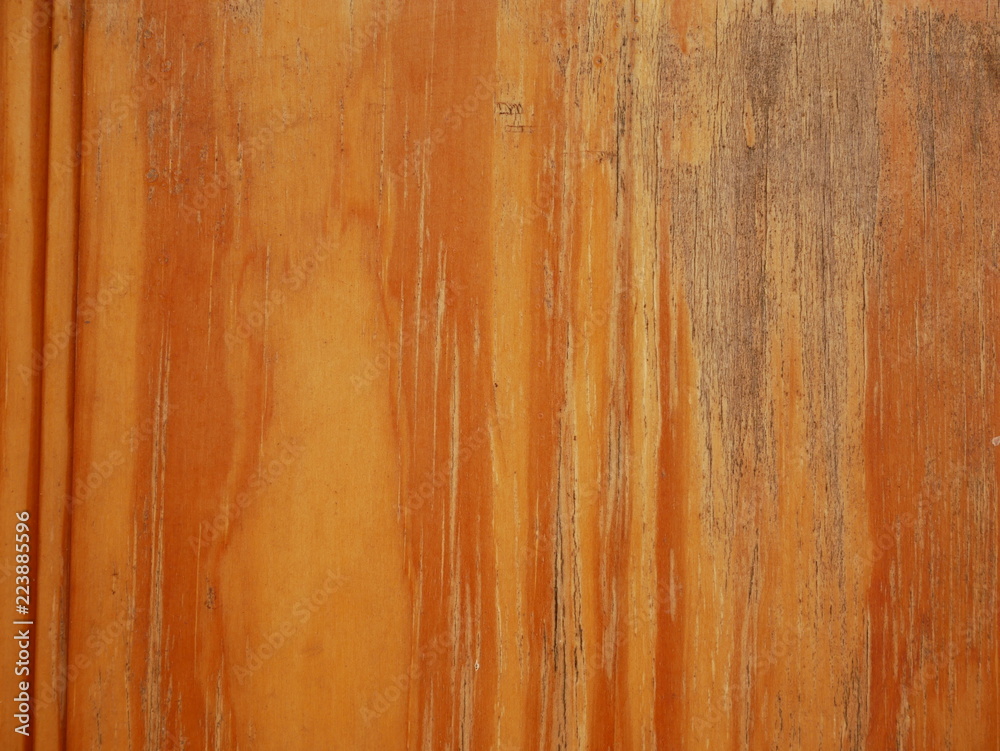 Obraz premium old red wood background