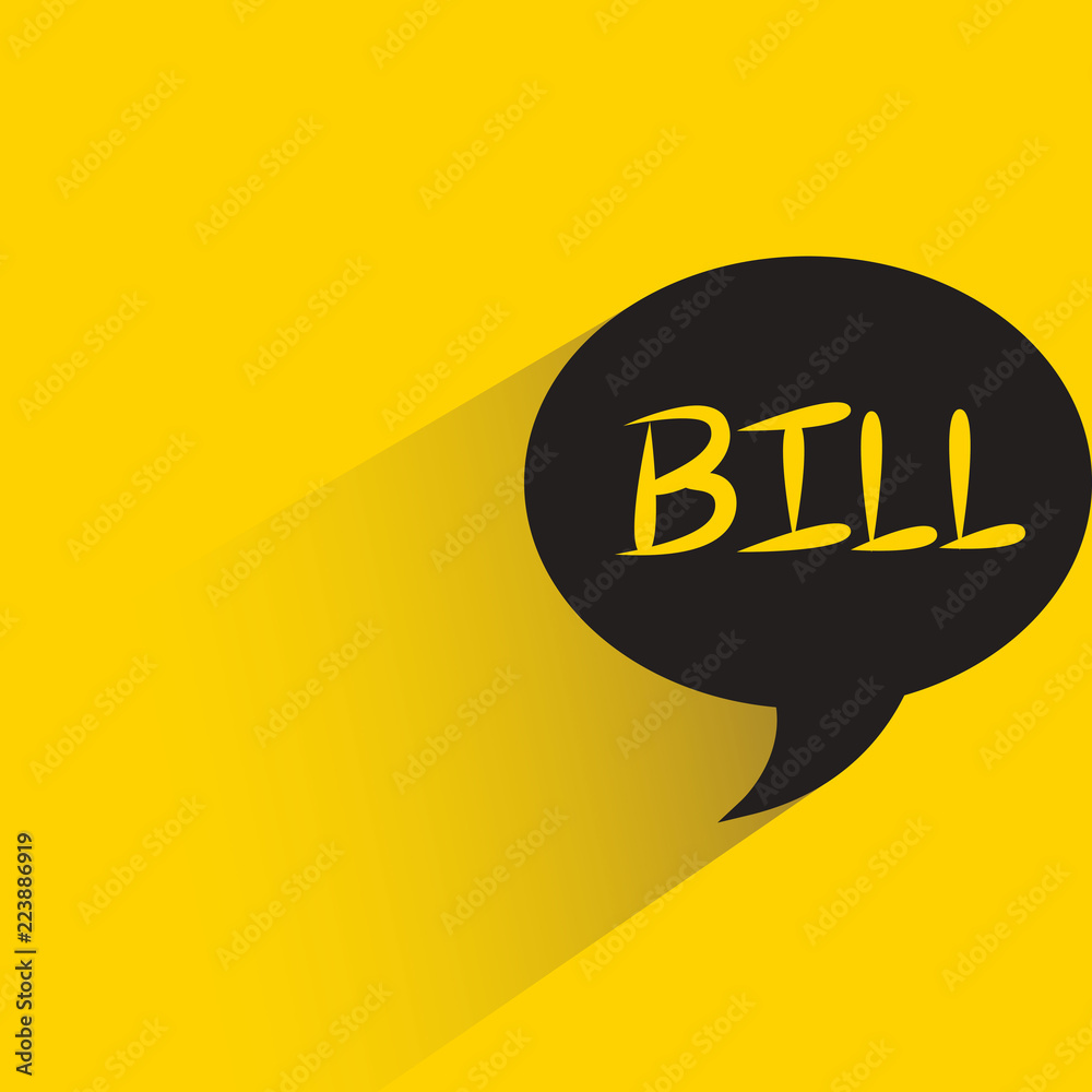 bill