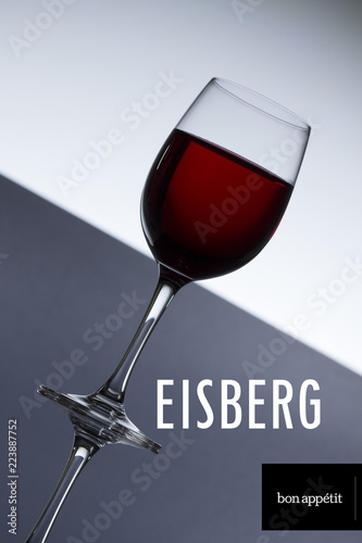 Glass of Wine 