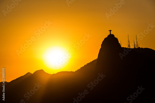 look of the neighborhood hooker in rio de janeiro photo