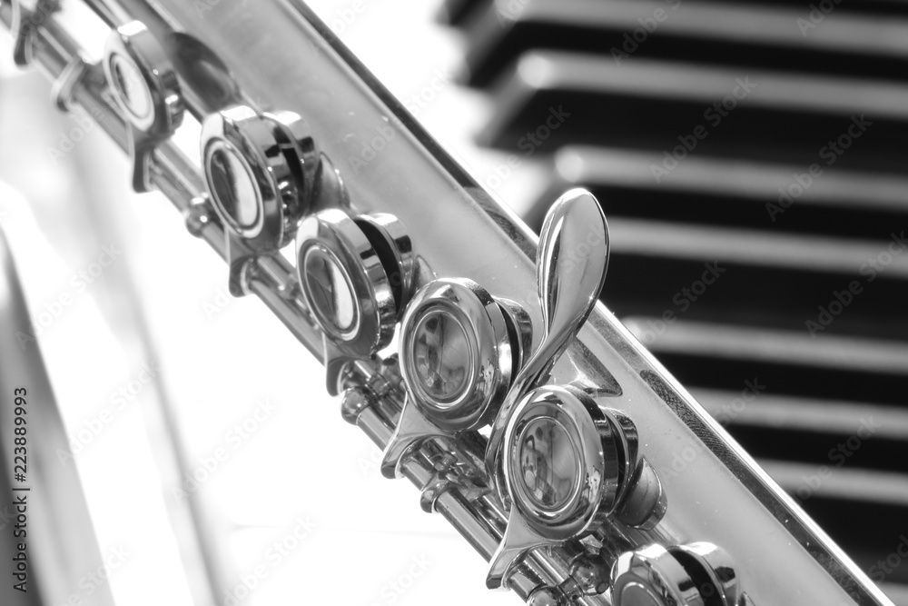 Obraz premium Musical Instruments