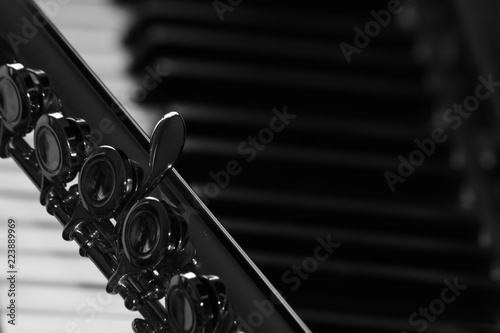 Musical Instruments