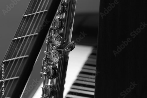 Musical Instruments