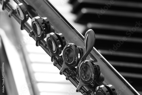 Musical Instruments