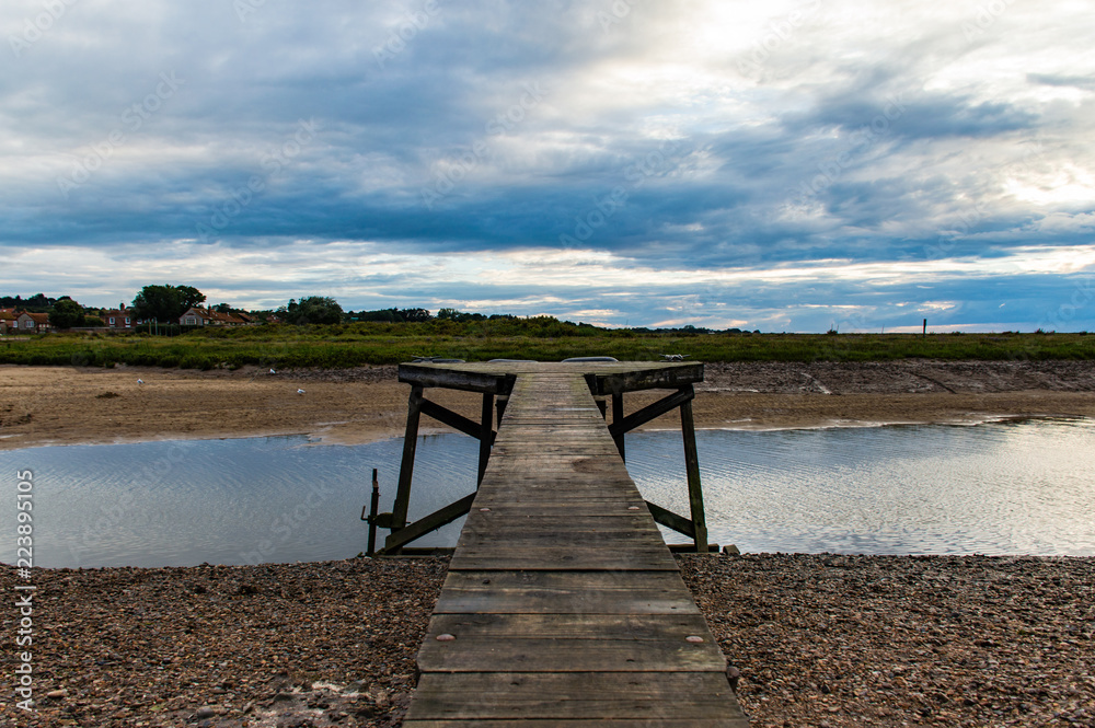 Jetty Jetty