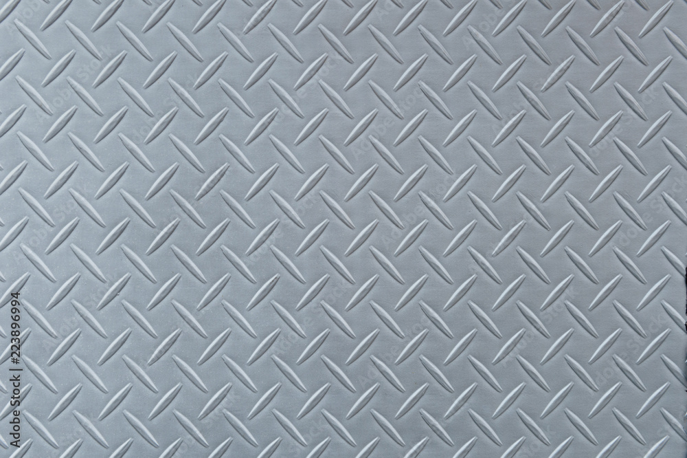 pattern style of steel floor for background pattern style of steel floor for background