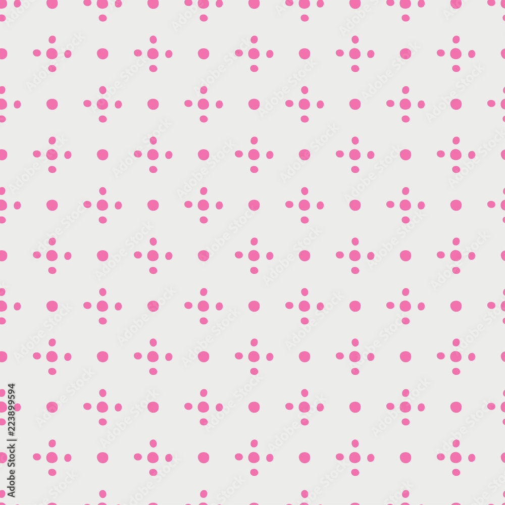 seamless pattern with geometric seamless pattern with geometric