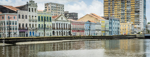 Cities of Brazil - Recife, PE