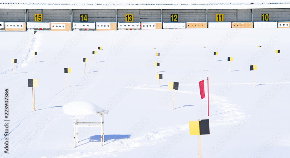 biathlon biathlon