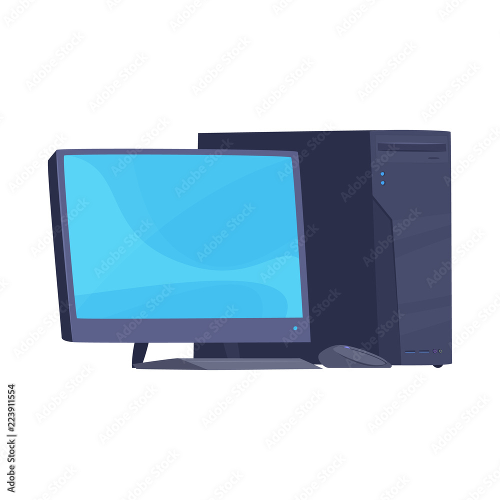 Isolated object of furniture and work sign. Set of furniture and home vector icon for stock. Isolated object of furniture and work sign. Set of furniture and home vector icon for stock.
