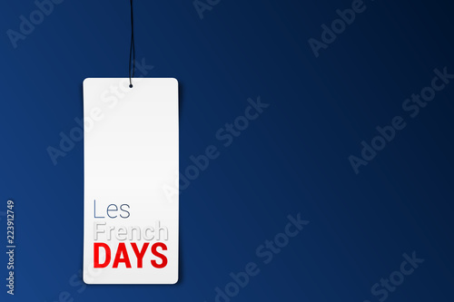 les french days - french days