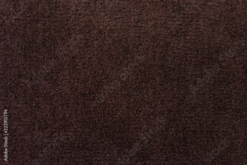 brown fabric fluffy rug machine Shoe with pile textured pattern texture collection otherreferats concept background fabric business