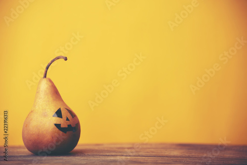 Halloween background for ar...