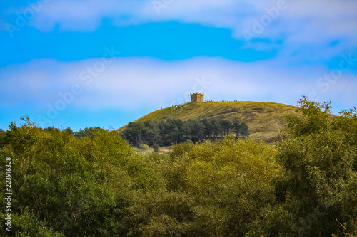 rivington pike 