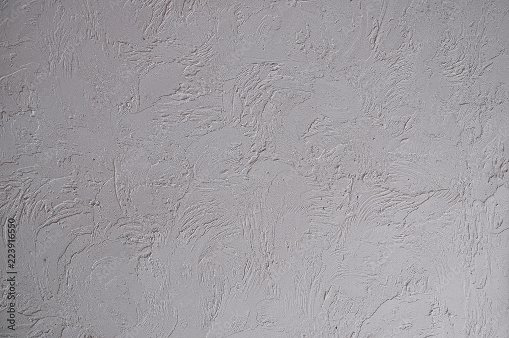 Drawing on the wall