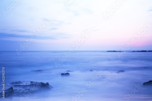 California Landscape