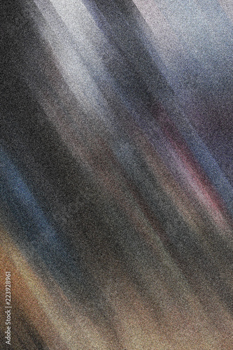 abstraction background multicolor bokeh