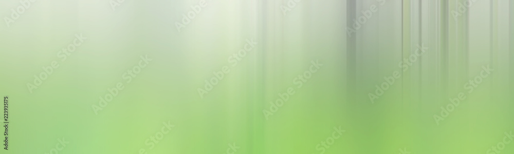 Obraz premium Abstract colored blur lines background and blurred