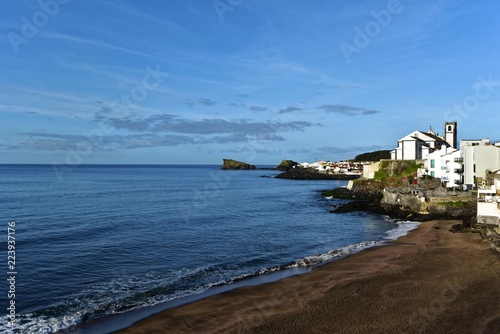 Azoren - São Miguel - São Roque photo