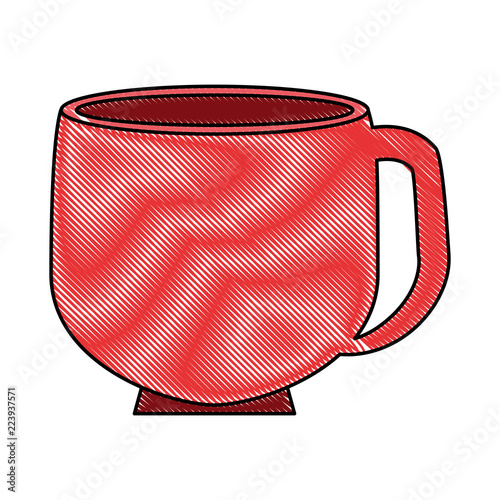 ceramic coffee cup beverage fresh