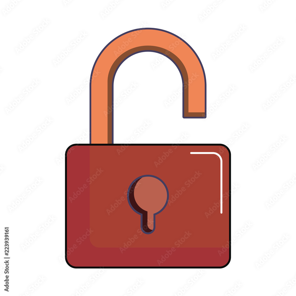 security padlock design security padlock design
