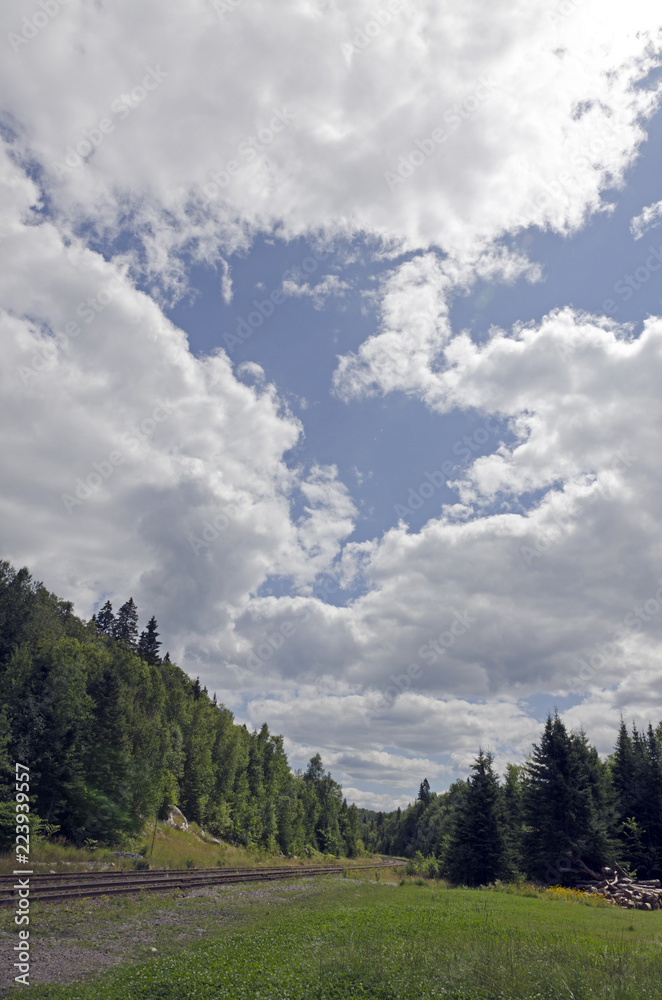 northen Ontario northen Ontario