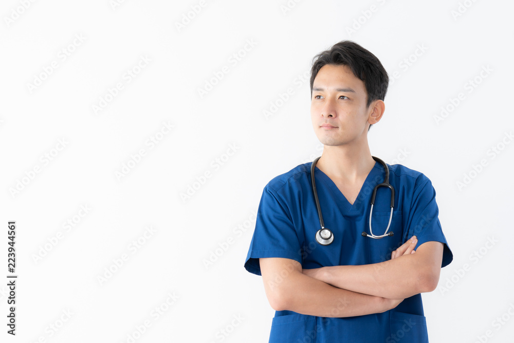 外科医 外科医