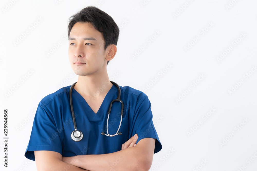 外科医