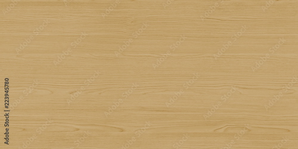 Fototapeta premium Seamless nice beautiful wood texture background