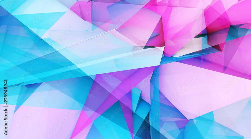 Abstract Science and Technology Background Abstract Science and Technology Background
