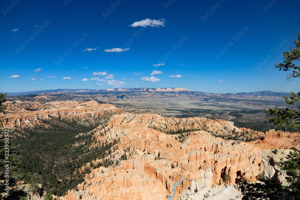Bryce Canyon, Southern Utah