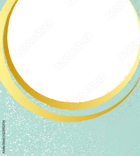 ブラシライン　和風の背景素材