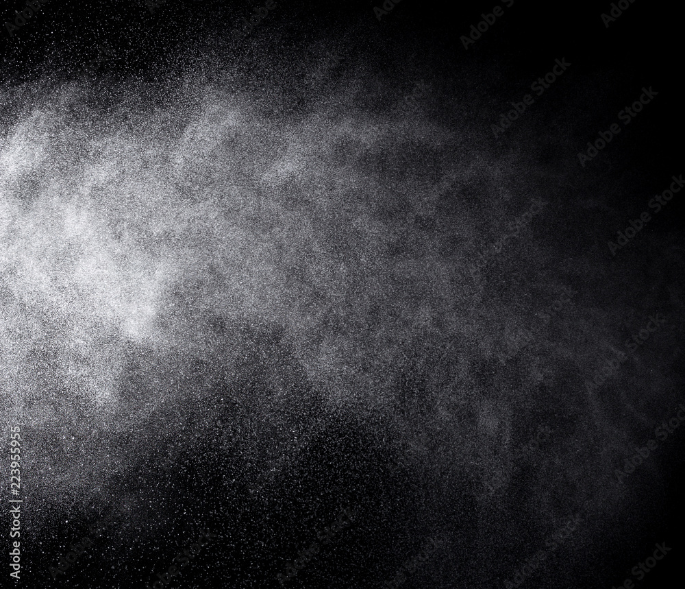 abstract splatted background abstract splatted background