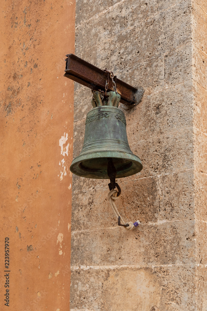 Obraz premium bell