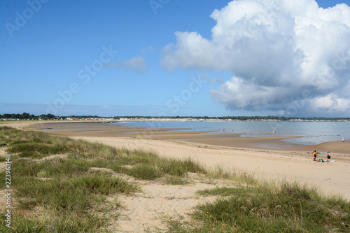 Île de Ré © JAN KASZUBA