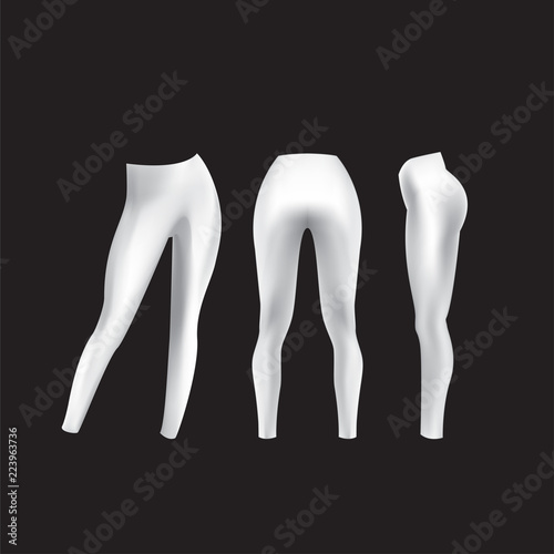 sportswear mockup templates