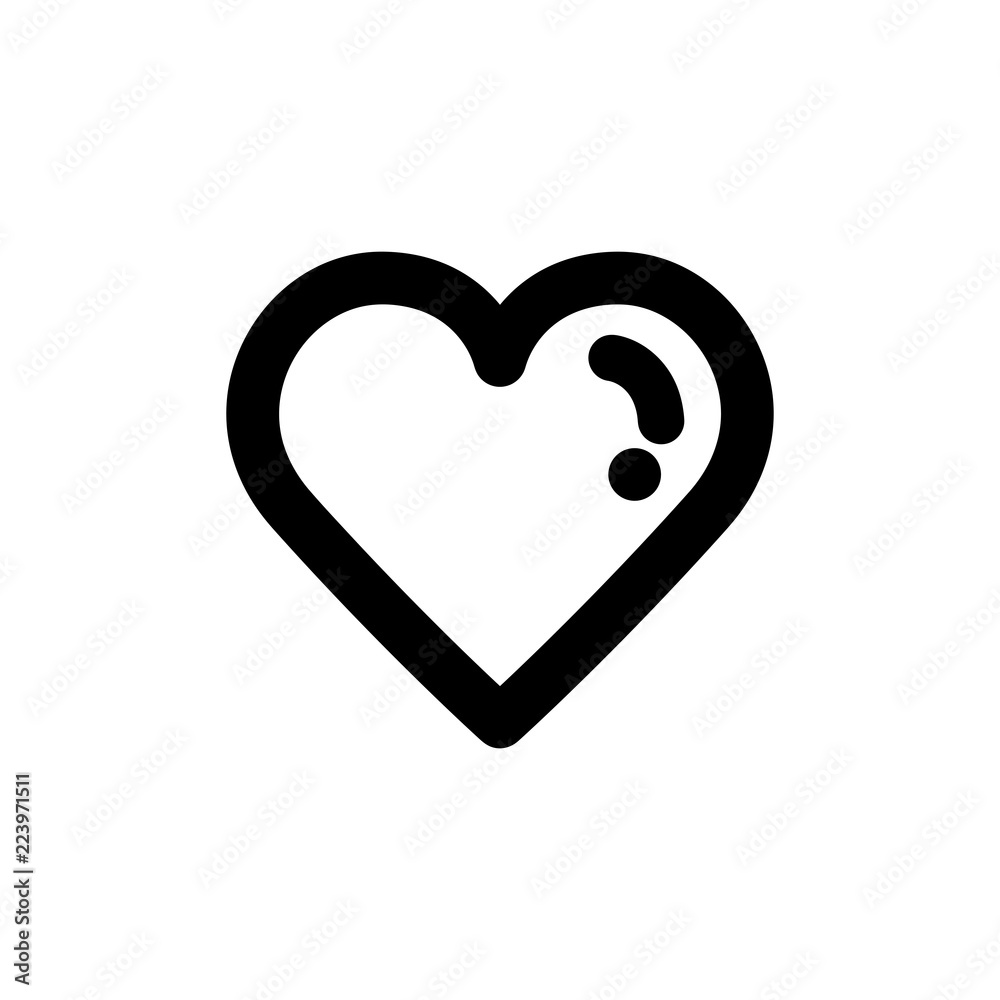 Heart vector icon isolated on background. Trendy sweet symbol. Pixel perfect. illustration EPS 10. Heart vector icon isolated on background. Trendy sweet symbol. Pixel perfect. illustration EPS 10.