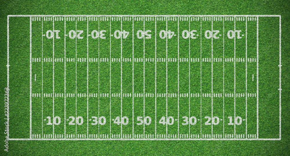 custom made wallpaper toronto digitalamerican football field