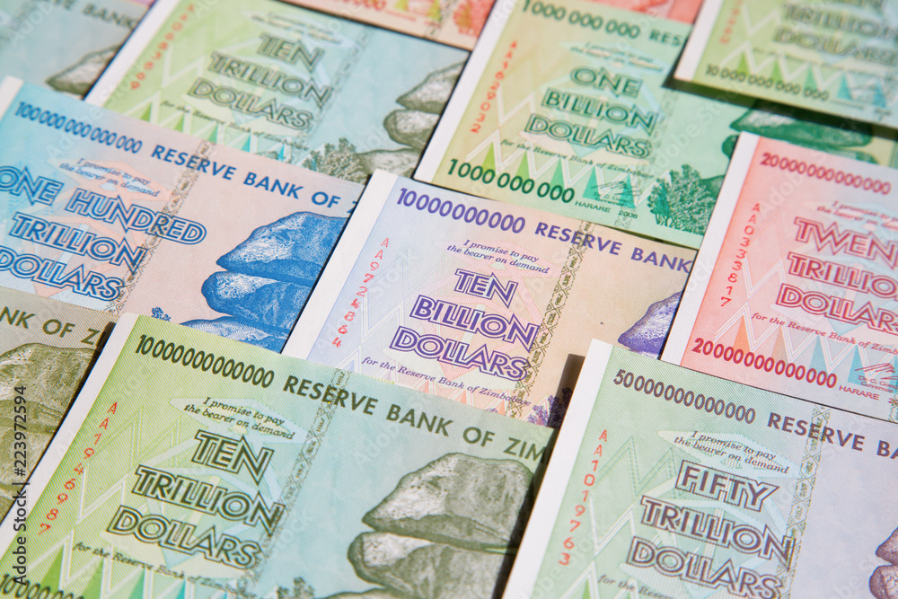 Banknotes Banknotes