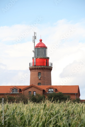 Leuchtturm Bastorf 1 photo