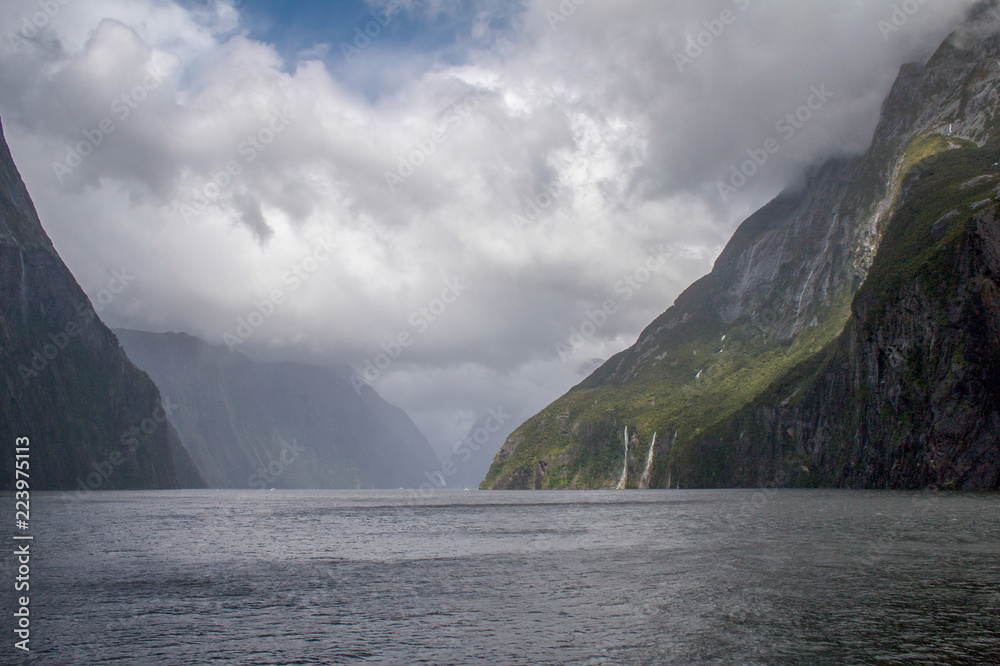 Milford Sound
