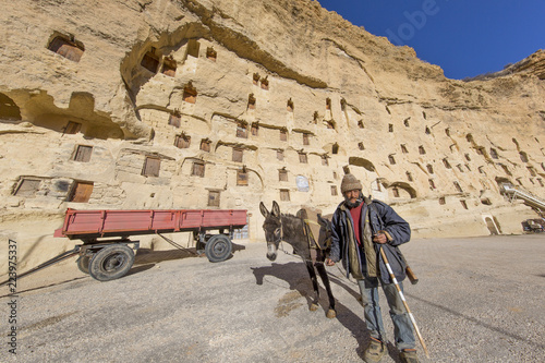 Taşkale the century granaries photo