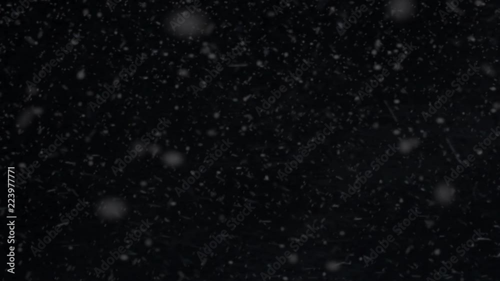 Snow,snowflakes, rendered animation of snowing , Falling snowflakes with transparent background Snow,snowflakes, rendered animation of snowing , Falling snowflakes with transparent background