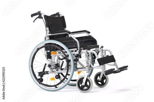 wheelchair